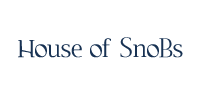 HouseofSnobs